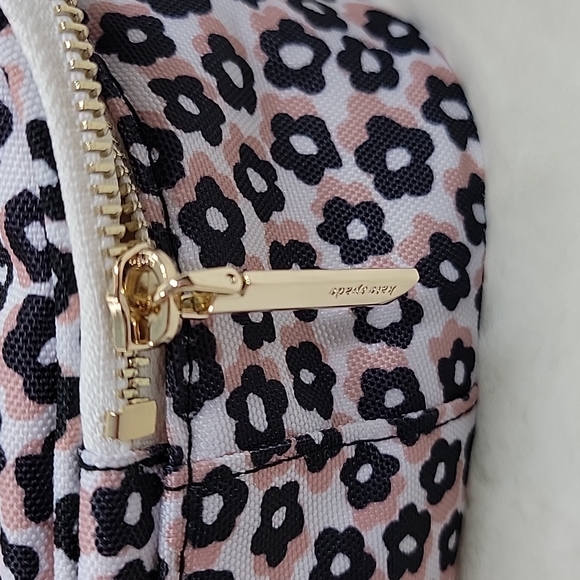 kate spade New York Flair Flora Lunch Carrier - Picture 6 of 9